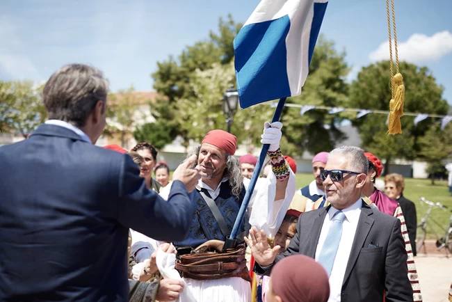 ΜΗΤΣΟΤΑΚΗΣ