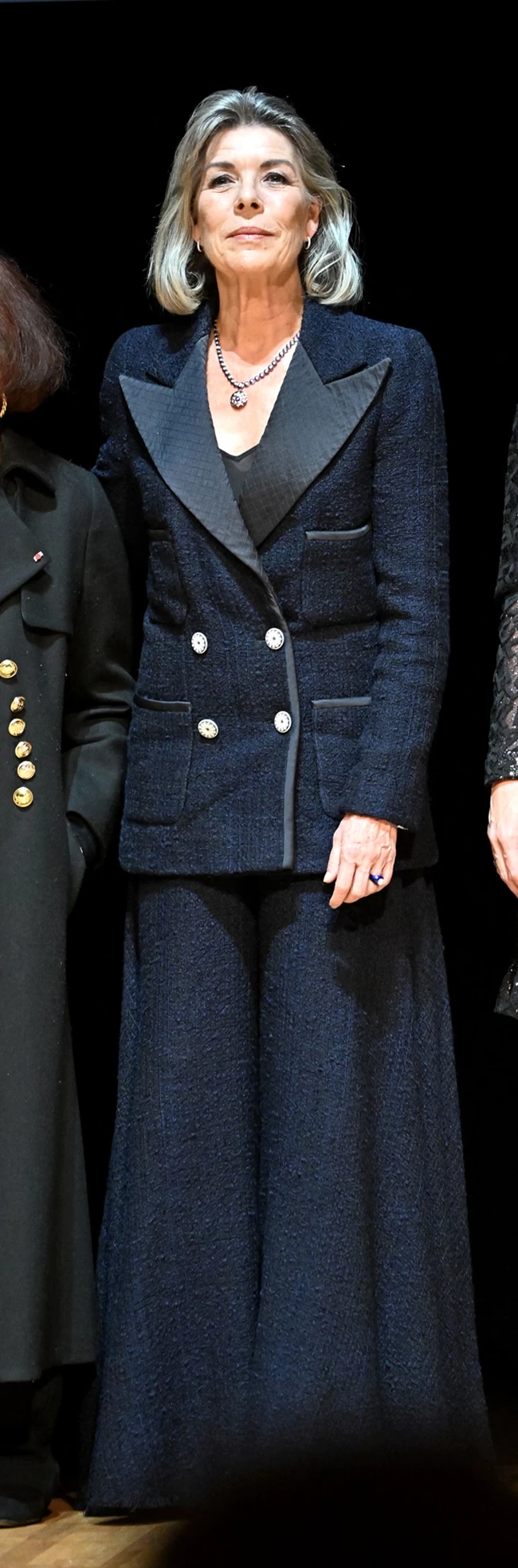 Charlotte Casiraghi