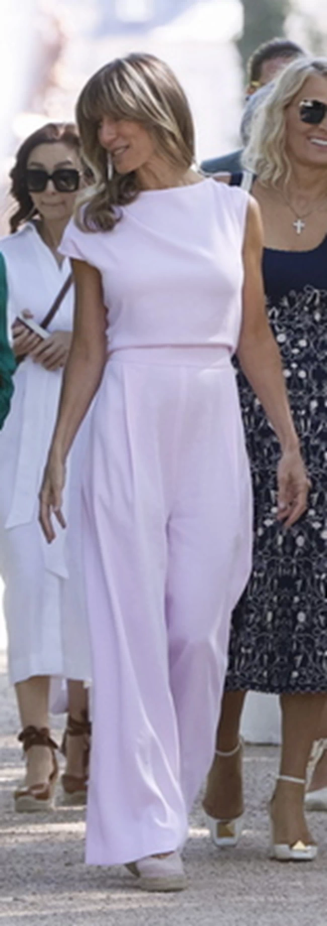 letizia biden