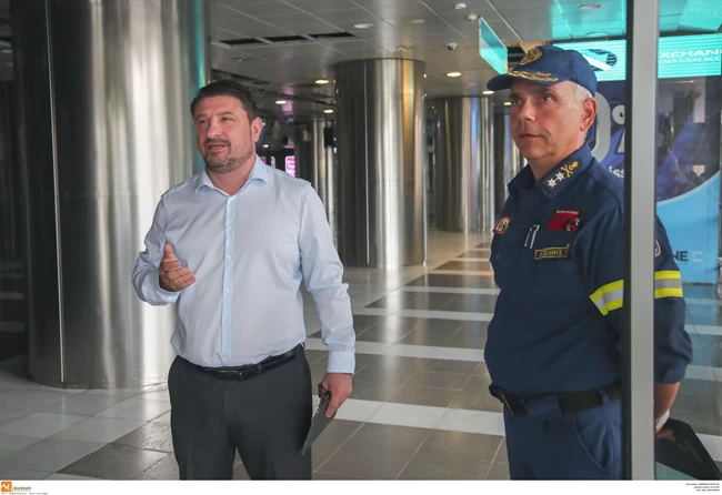 Νίκος Χαρδαλιάς Μακεδονία