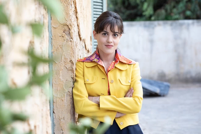 ΣΤΕΛΛΑ ΨΑΡΟΥΔΑΚΗ