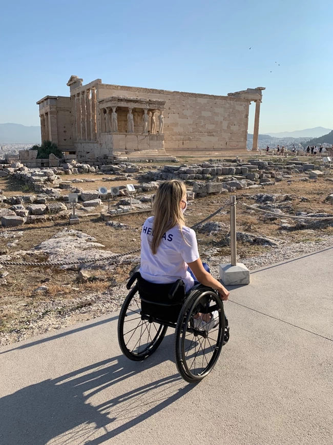 Ακρόπολη