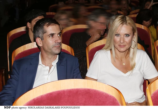 ΚΑΤΕΡΙΝΑ ΓΚΑΓΚΑΚΗ