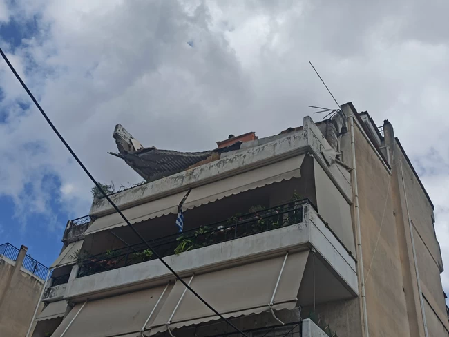 ΠΟΛΥΚΑΤΟΙΚΙΑ ΧΑΛΑΝΔΡΙ