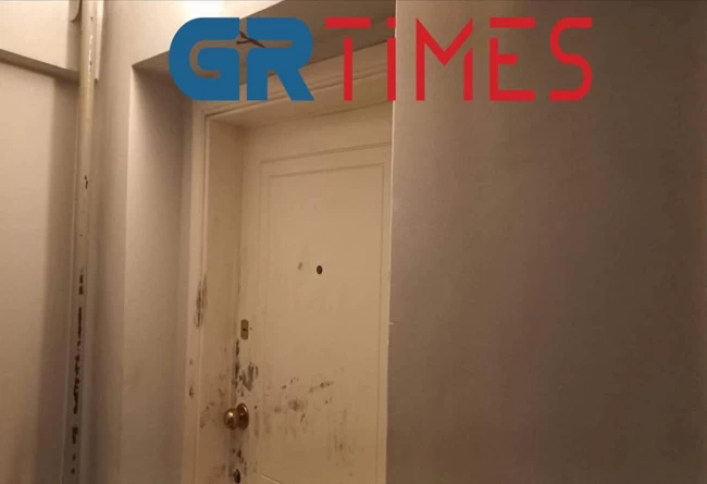 ΕΓΚΛΗΜΑ ΘΕΣΣΑΛΟΝΙΚΗ