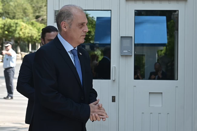 Προεδρικο