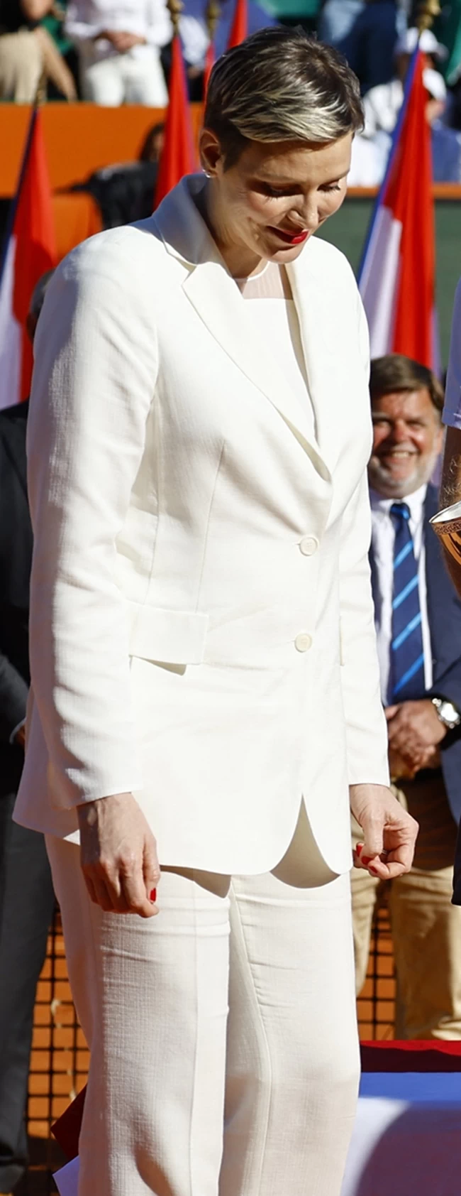 Princess Charlene