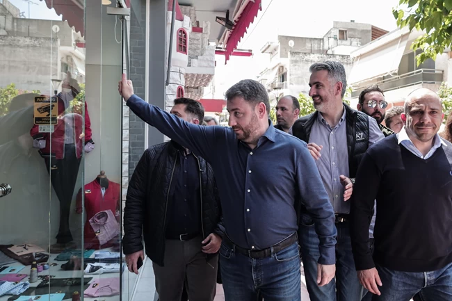 ΑΝΔΡΟΥΛΑΚΗΣ ΝΙΚΑΙΑ