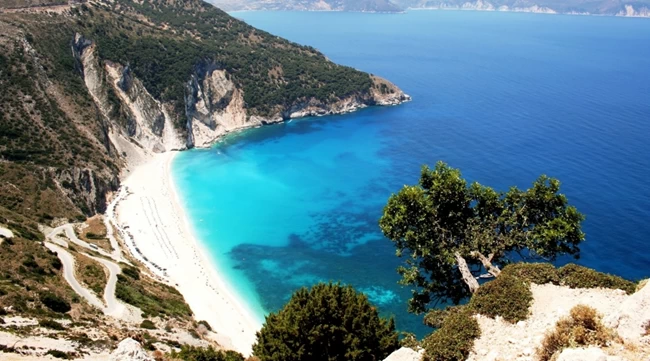 ΠΑΡΑΛΙΑ
