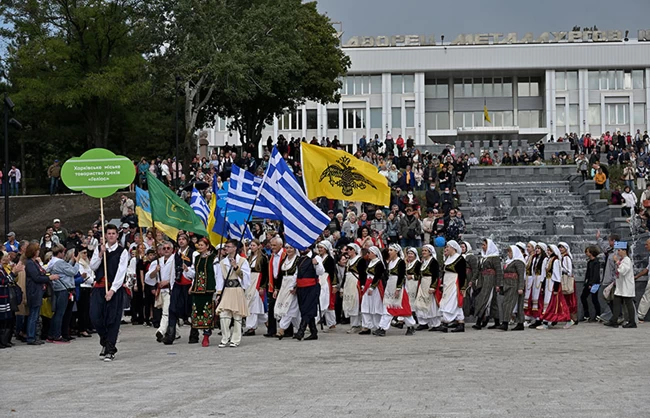 Μαριούπολη