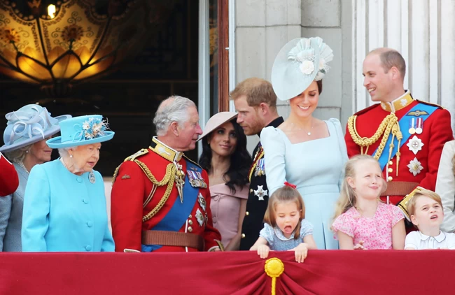 prince charles