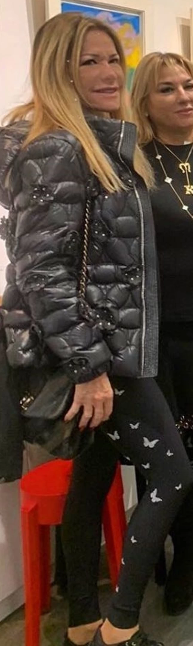 Μαριάννα Λάτση