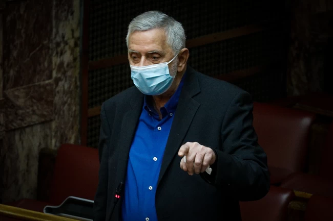 Θοδωρής Δρίτσας