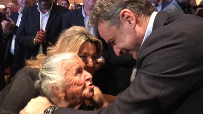 Μητσοτάκης Κοζανη