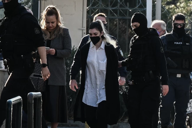 Στον αέρα η απολογία Πισπιρίγκου: Εξαίρεση της ανακρίτριας ζητά ο Κούγιας - "Καλύπτει Καρακούκη που έχει σχέση με ανώτατη δικαστικό"
