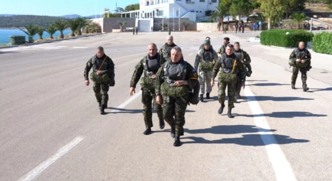 Αρχηγός ΓΕΕΘΑ