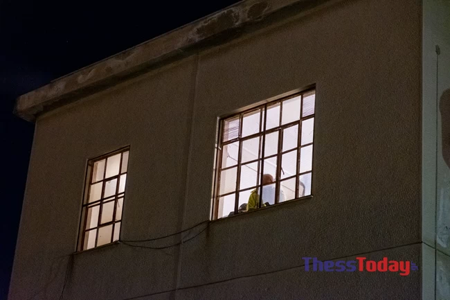 Θεσσαλονίκη ήχος