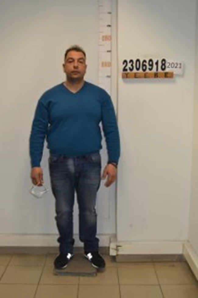 Μαϊμού Αστυνομικός Θεσσαλονίκη