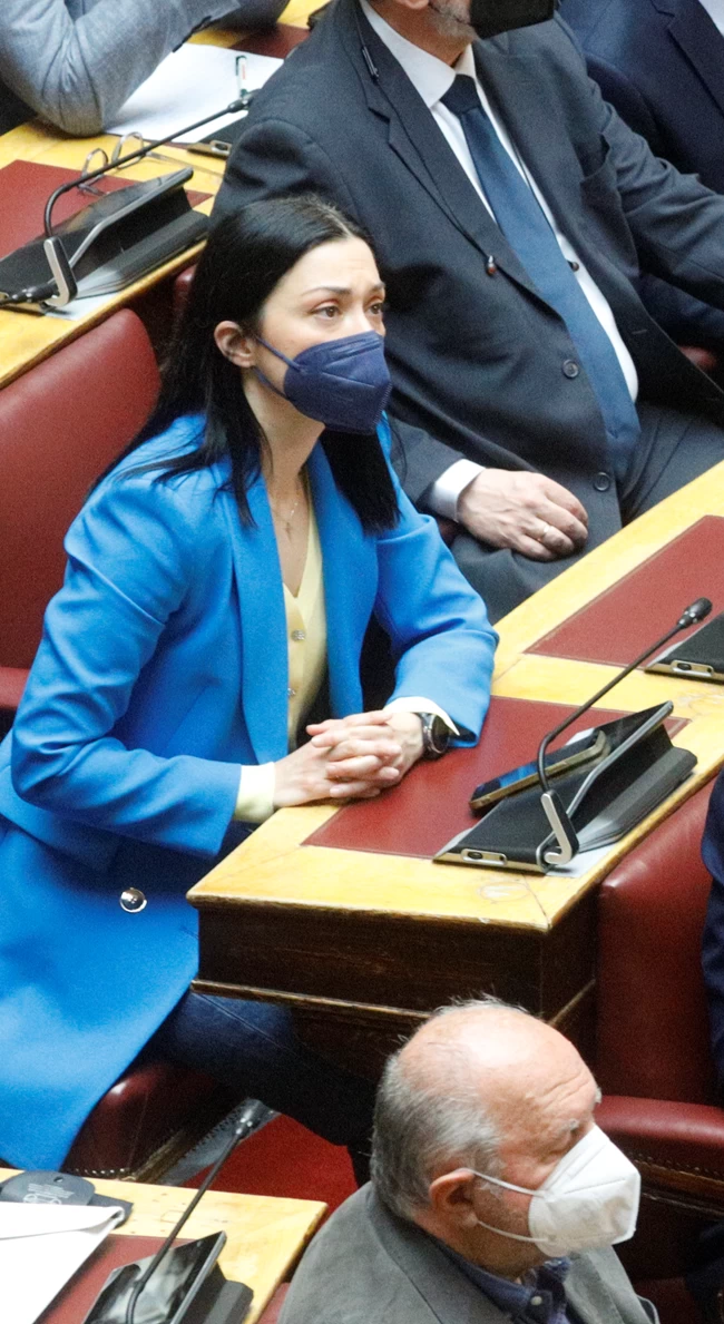 ναντια γιαννακοπουλου