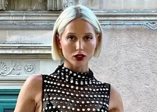 Μαρία Ολυμπία