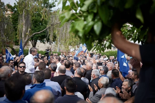 ΜΗΤΣΟΤΑΚΗΣ ΚΡΗΤΗ