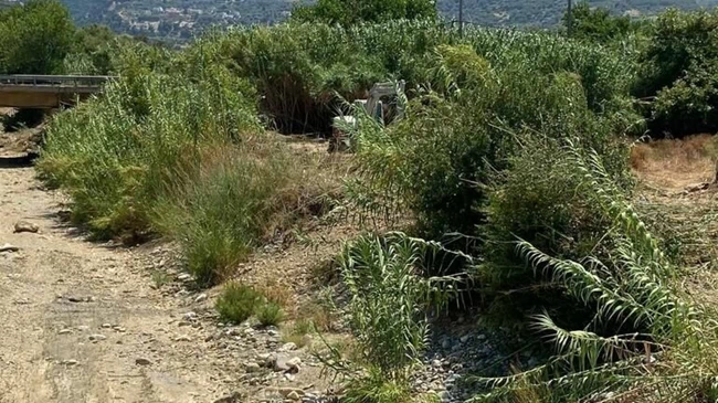 Θρίλερ στην Κρήτη: Βρέθηκε ανθρώπινος σκελετός σε βαρέλι - Πού στρέφονται οι έρευνες
