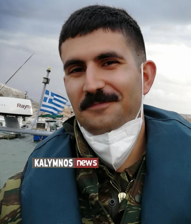Ψέριμος: Απέκτησε γιατρό το ακριτικό νησί - Το απροσδόκητο τηλεφώνημα από τον Μητσοτάκη