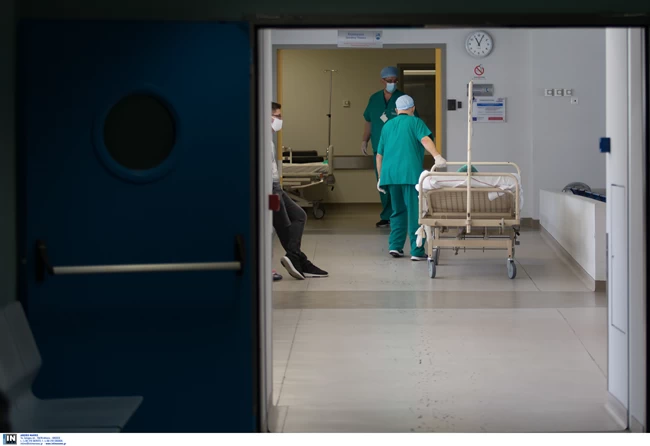 Κορονοϊός: Οικογενειακή τραγωδία στα Τρίκαλα - Δύο αδέρφια έχασαν τη ζωή τους με διαφορά λίγων ημερών