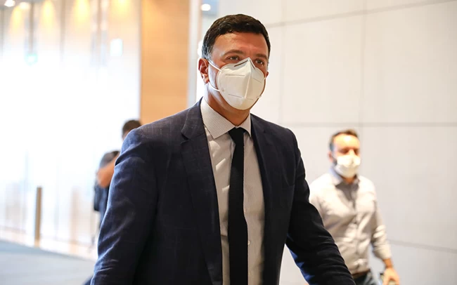 κικιλιας