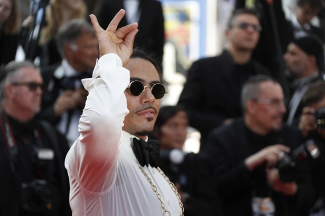Salt Bae