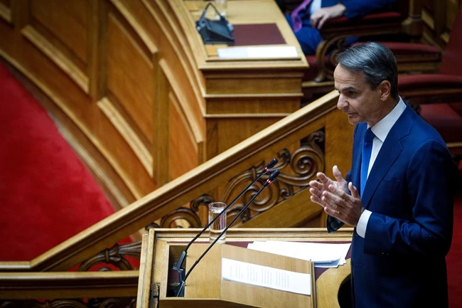 ΜΗΤΣΟΤΑΚΗΣ