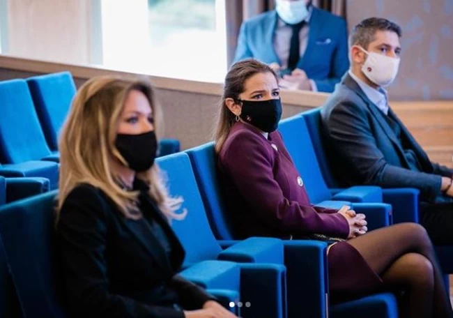 εριέττα κουρκουλου