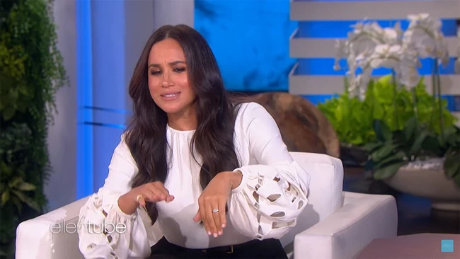 μεγκαν μαρκλ