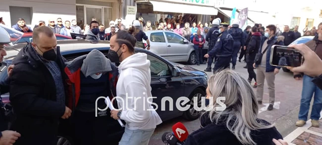 ανδραβιδα