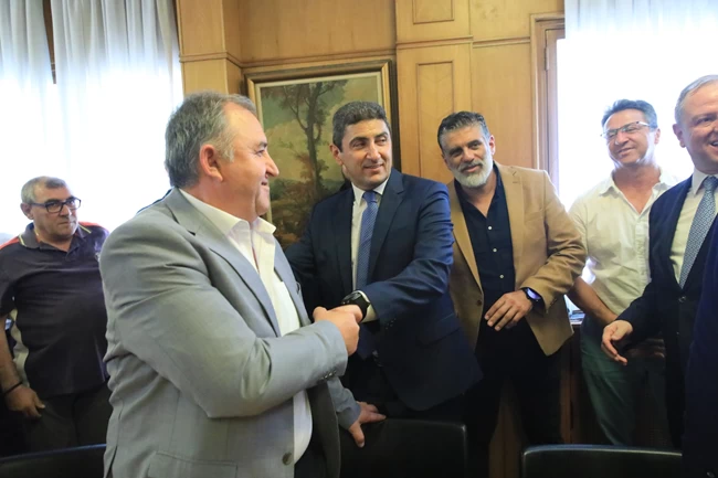 Οργή Μητσοτάκη για την αλαζονεία υπουργών- Ποια είναι τα δυο πρόσωπα που τον εξόργισαν με τις δηλώσεις τους