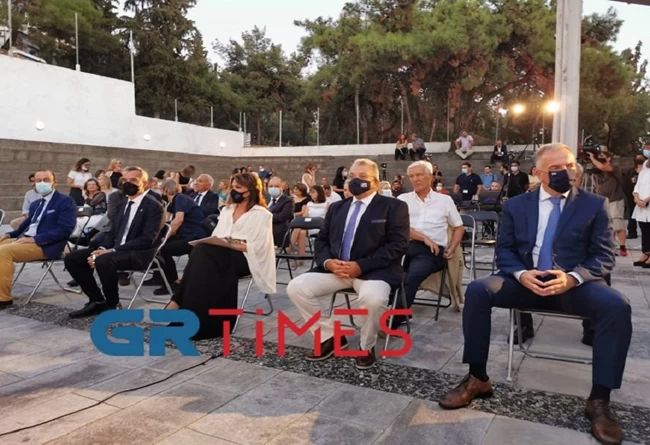 βραβεια