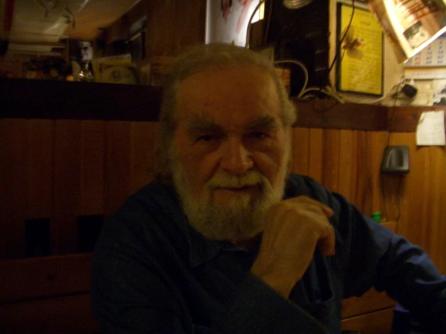 Κώστας Παπαναστασίου