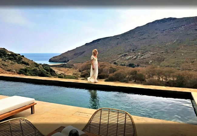 ONAR ANDROS