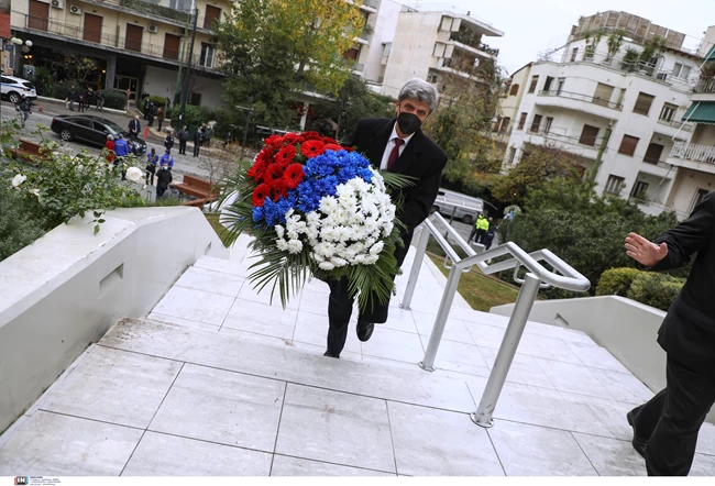 ΚΗΔΕΙΑ ΠΑΠΟΥΛΙΑ