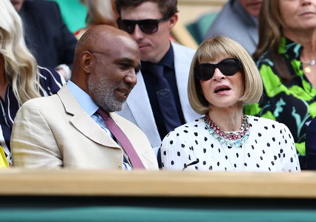 Anna Wintour