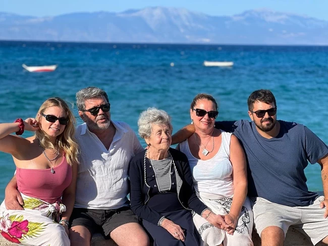 ΓΙΑΝΝΗΣ ΛΑΤΣΙΟΣ