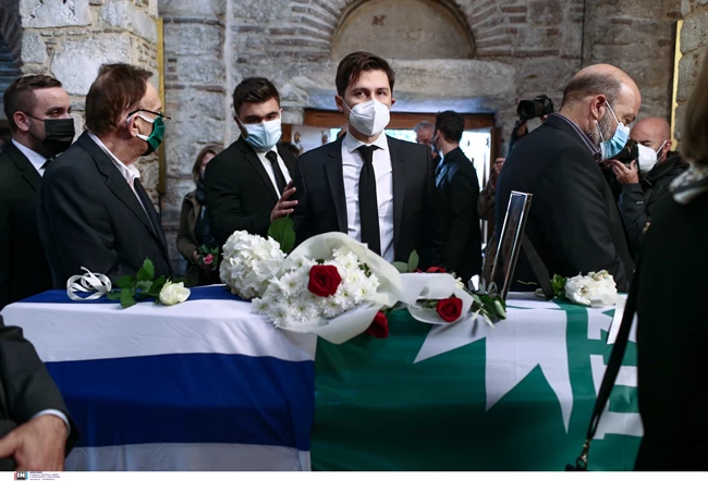 ΠΑΥΛΟΣ ΧΡΗΣΤΙΔΗΣ