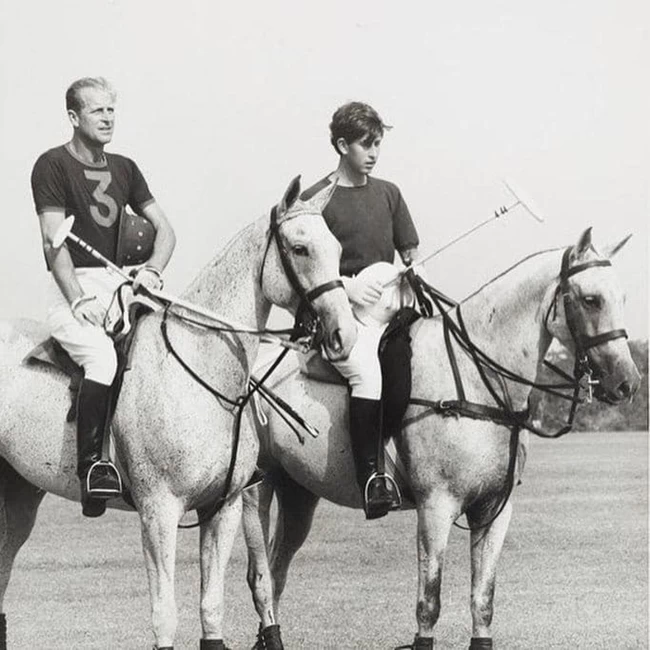 PRINCE PHILIP