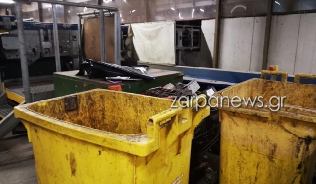 πτωμα χανια