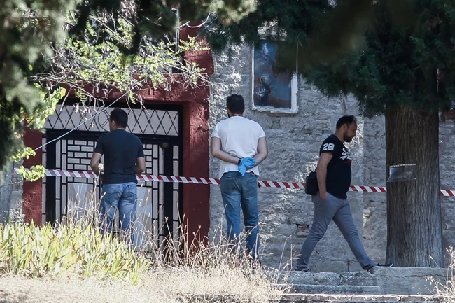 Τρίκαλα 16χρονη Θάνατος
