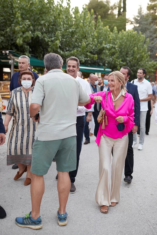 ΜΑΡΕΒΑ ΜΗΤΣΟΤΑΚΗ