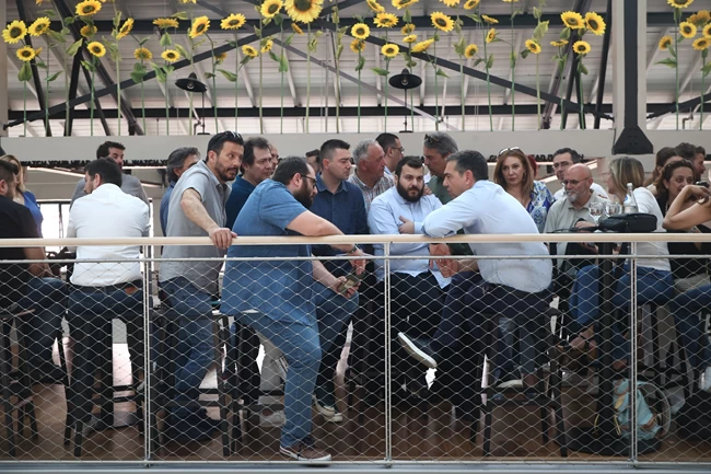 Αλέξης Τσίπρας