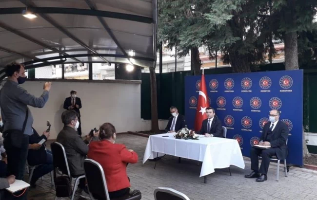 Γιαβούζ Σελίμ Κιράν