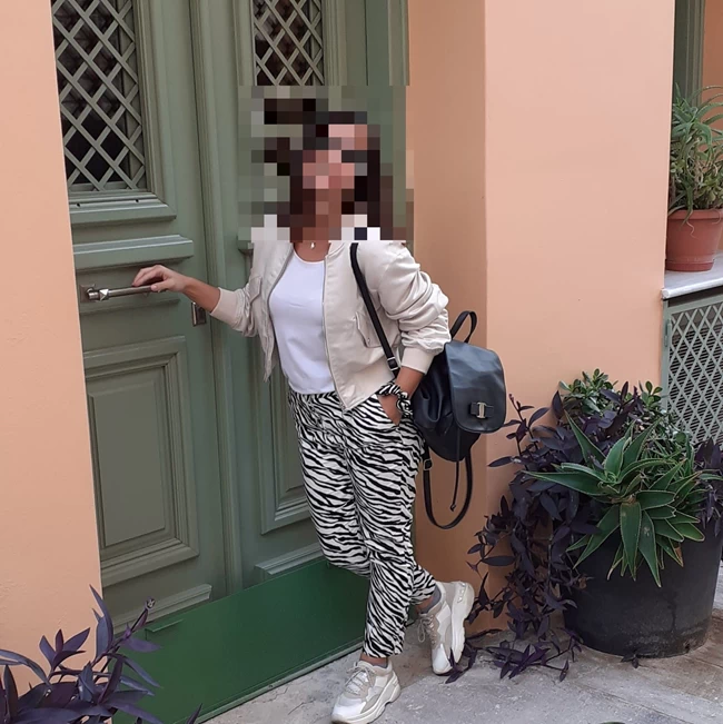 Κιβωτός υπεύθυνη Καλαμάτας