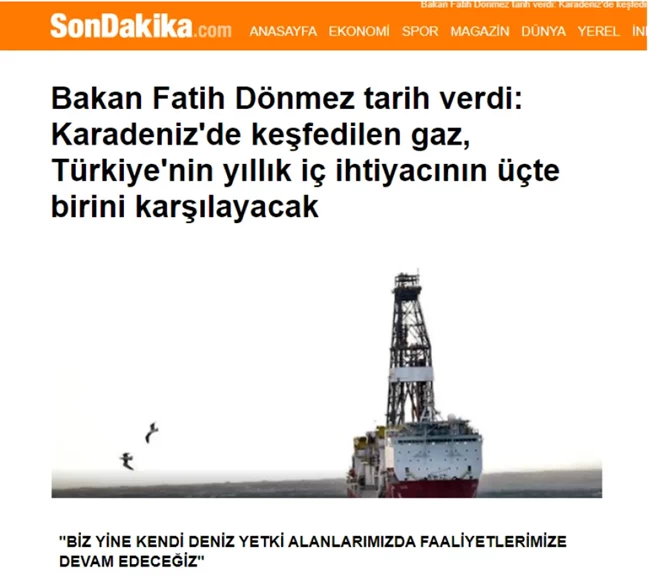 Τουρκικό ΜΜΕ